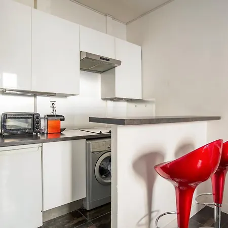 Apartment St Germain Luxembourg *