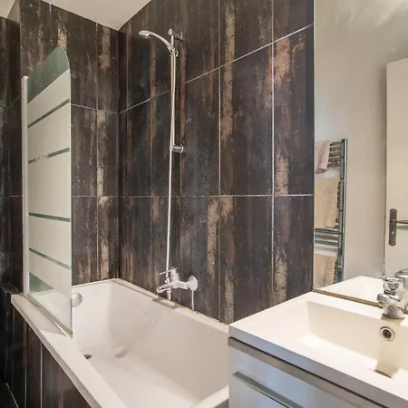 St Germain Luxembourg * Paris