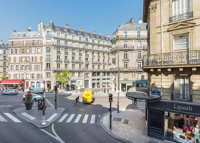 St Germain Luxembourg * Παρίσι